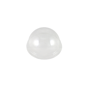 DOME LID FOR 425/540/620 CLEAR CUP