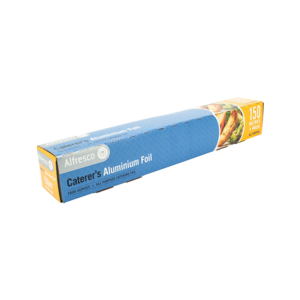 ALUMINIUM FOIL 44CM  x 150M