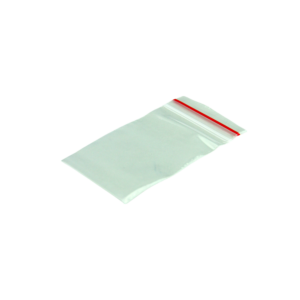 3" X 2" RESEAL BAG 40UM (75MMX50MM)