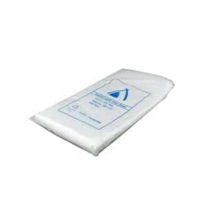 24" X 5" VENTED LDPE BAG