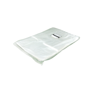LDPE BAG 290 x 190 + 100MM  30UM