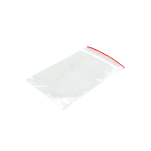 2.5" x 3.5" RESEAL BAGS