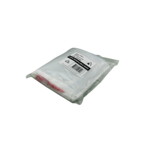 10" X 8" RESEAL BAG