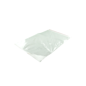 6" X 4" RESEAL BAG