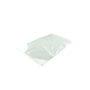8" X 4" RESEAL BAG