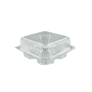MUFFIN CASE 4 HOLES