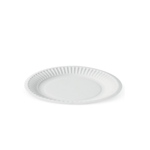 7"  PAPER PLATE