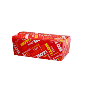SNACK BOX MEDIUM