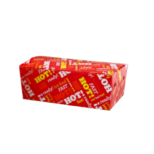 SNACK BOX LARGE