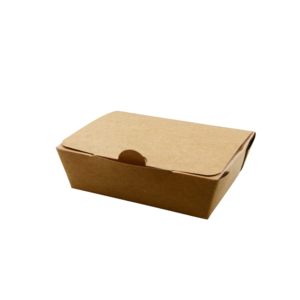 TAKEAWAY BOX  LARGE