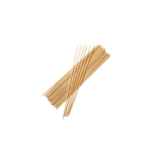 ECO 30CM BAMBOO SKEWER PACK SALE