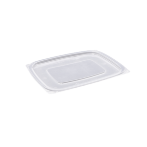 DURABLE PLASTIC LID FOR REC CONTAINER