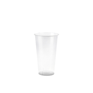 500ML INJECTION CUP - CLEAR