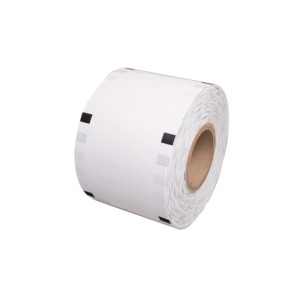 PAPER SEALING FILM - WHITE ROLL