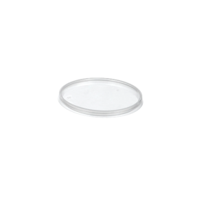 LID FOR 210/280/520 ROUND TAMPERED CONTAINER