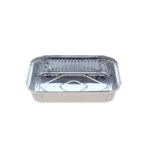FOIL CONTAINER