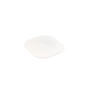 FOIL TRAY LID FOR SMALL SQUARE