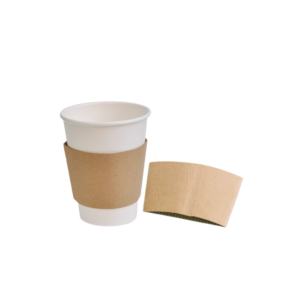 12/16OZ KRAFT CUP SLEEVE