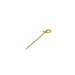BAMBOO LOOPED SKEWER 65MM