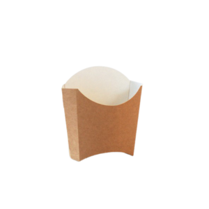 CHIP BOX SMALL