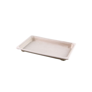 SUGARCANE SUSHI TRAY LARGE
