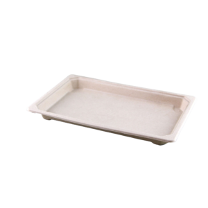 SUGARCANE SUSHI TRAY EXTRA LARGE