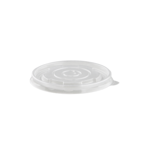 260ML PAPER BOWL LID