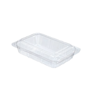 2H CLAM SUSHI TRAY