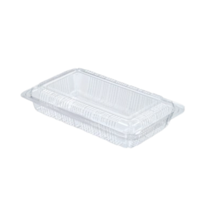 3H CLAM SUSHI TRAY