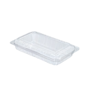 5H CLAM SUSHI TRAY
