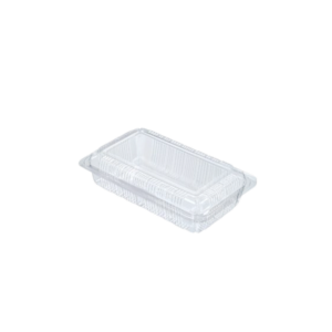 9H CLAM SUSHI TRAY