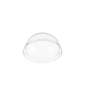DOME LID FOR CLEAR CUP - 360/500/700ML