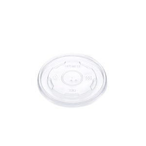 390ML PAPER BOWL LID