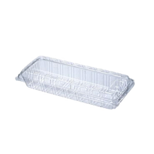 LONG SUSHI TRAY WITH LOCK