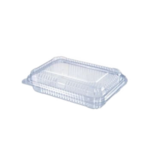 LOCKABLE SUSHI TRAY  2H