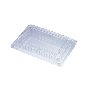 LOCKABLE SUSHI TRAY 3H