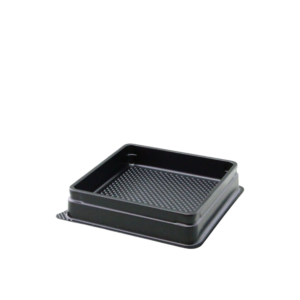 SQUARE DESSERT TRAY