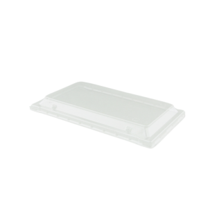 LID FOR ECO PAPER TRAY X-LARGE