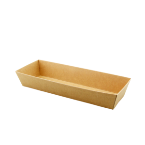 ECO PAPER TRAY LONG