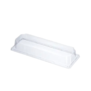 LID FOR ECO PAPER TRAY LONG