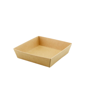 ECO PAPER TRAY SQUARE