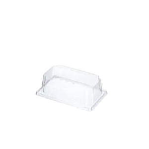 LID FOR ECO PASTRY BOX REGULAR