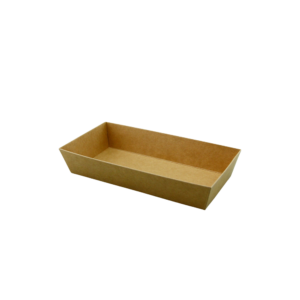 ECO PASTRY BOX LONG