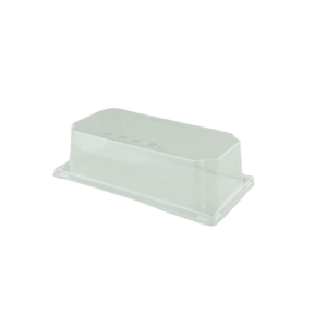 LID FOR ECO PASTRY LONG
