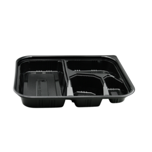 BENTO TRAY 237X189X44MM