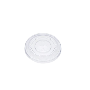 LID FOR 3/4OZ (90/120ML) PET SAUCE CONTAINER