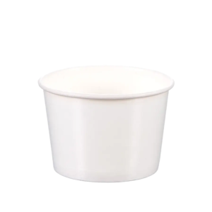 2600ML PAPER BOWL WHITE