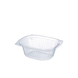6OZ SALAD TRAY SET