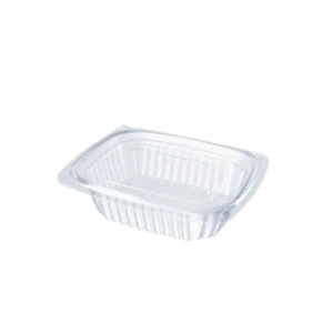 8OZ SALAD TRAY SET