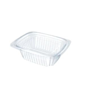 12OZ SALAD TRAY SET